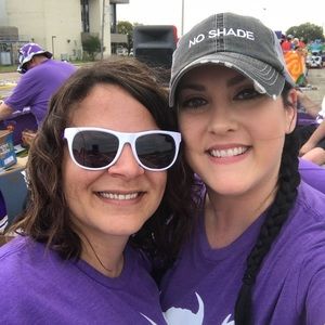 Meet your Posher, Monique